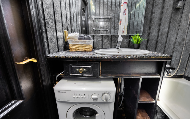 Na Ulitse Kedrova 19/1 Flat