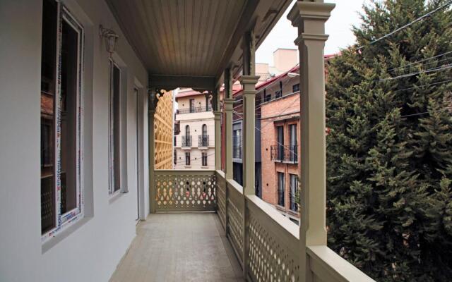 Silver 42 Boutique-Hotel