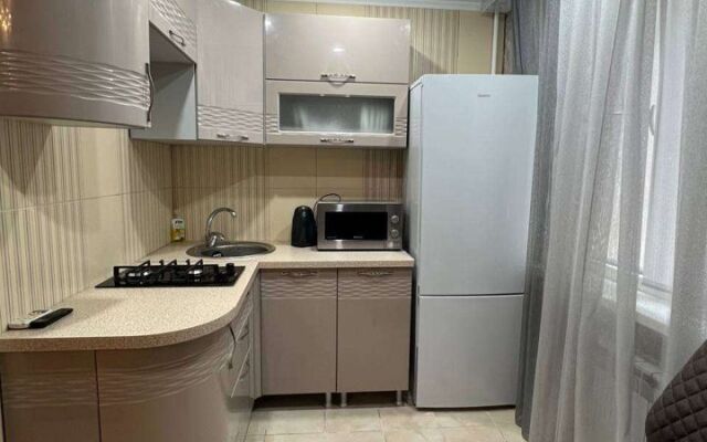 Квартира на Красноармейской 35