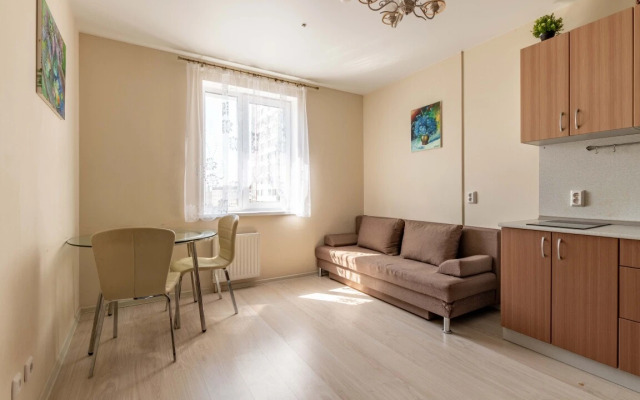 Апартаменты Фаэтон DreamHouse 5