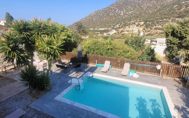 Mellia Villa