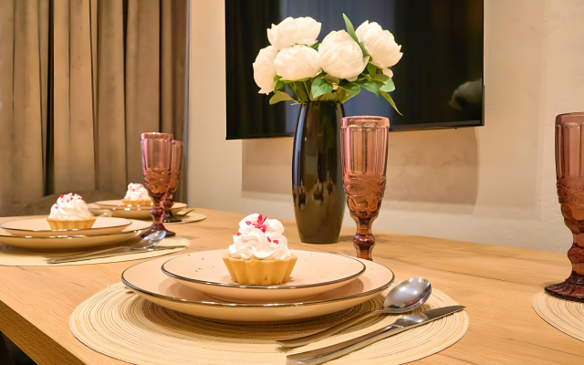 Апартаменты Grand Palace 736