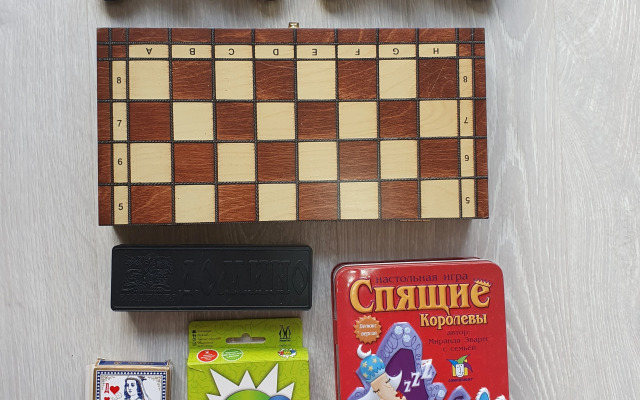 Частный дом Sorola A-frame