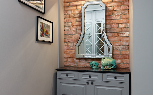 Квартира  Новочеркасская