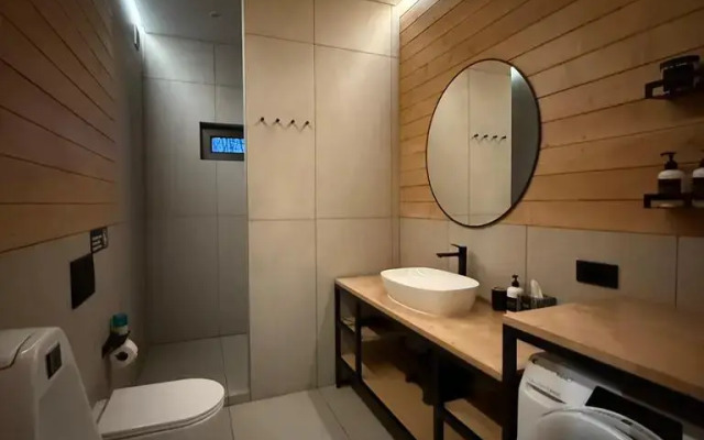 Purga Home Private house