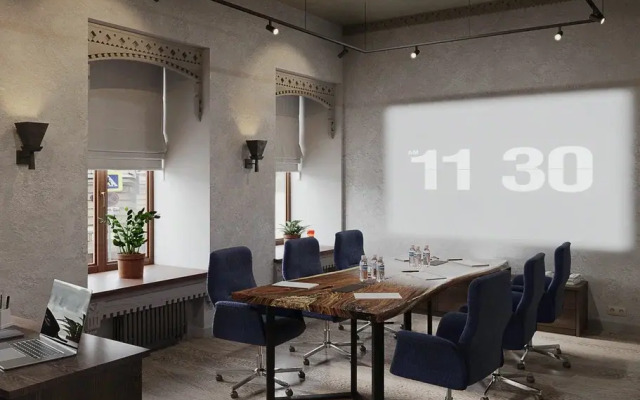 Apartment hotel Okno