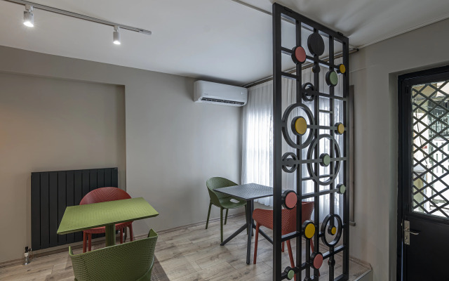 Calanthe Residence Aparthotel