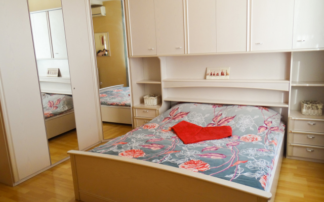 Апартаменты KyivHome