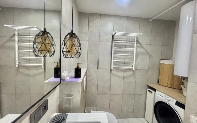 Апартаменты на Северный проспект 19