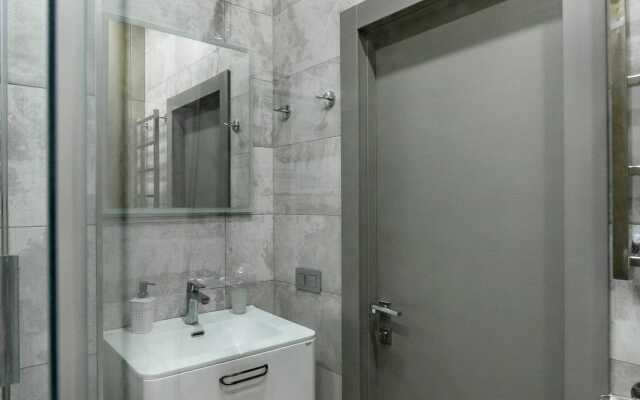 Green Studio 1 Apartments