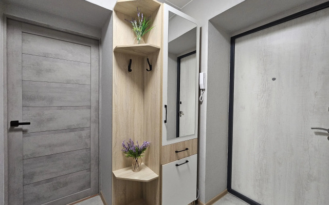 Spalny Rayon Apartment