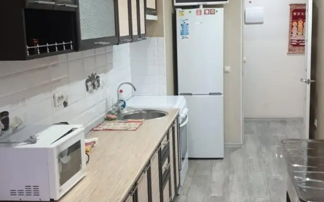 На Зураба Магкаева 83к5 Квартира