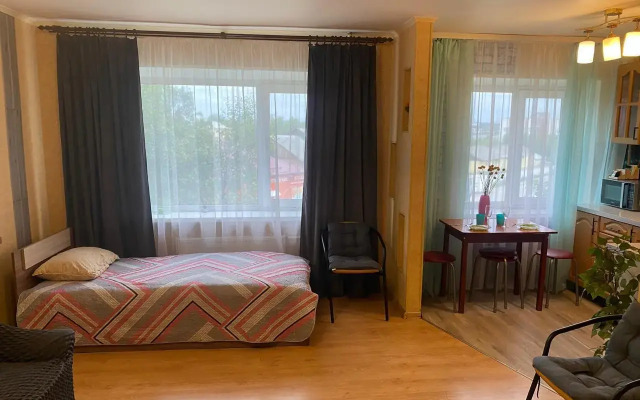 Апартаменты на Кирова 62а