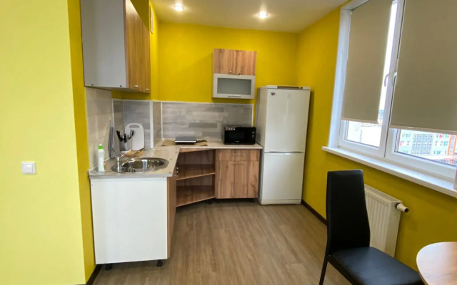 Апартаменты Верхняя Пышма