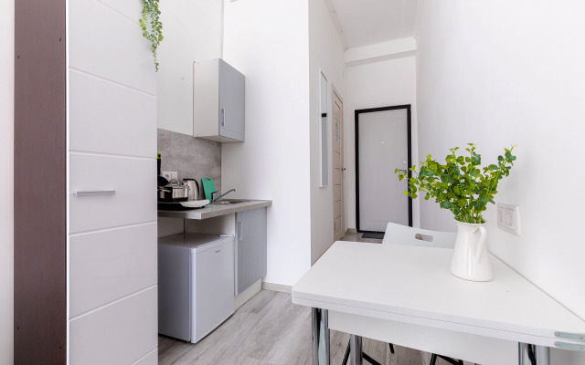 Na Izmaylovskom Prospekte Apartments