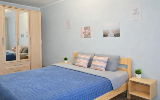 Квартира в Центре Уссурийска