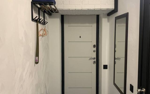 Апартаменты Double Loft