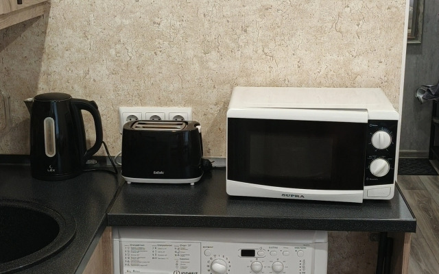 Квартира BestApartPetergof