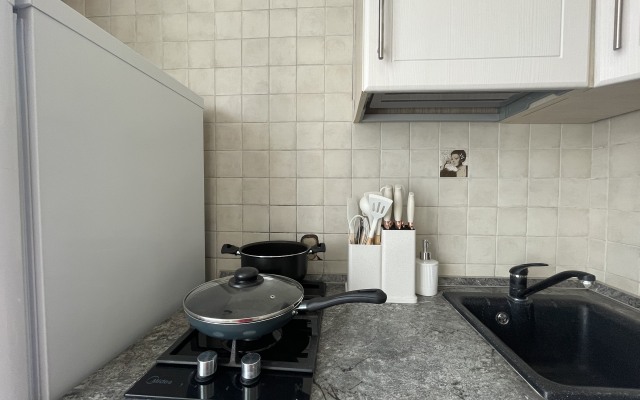 Kvartira Dubrovka Flat