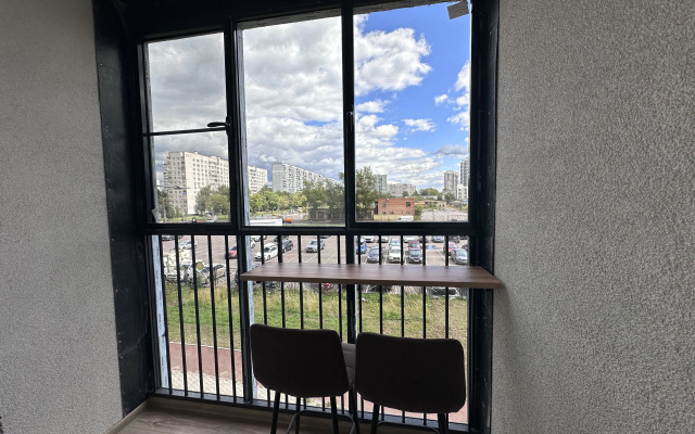 Cтудия в Алтуфьево