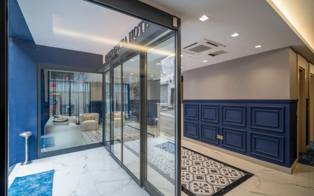Querencia Hotel