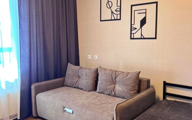 Апартаменты Дубровинского, 110б