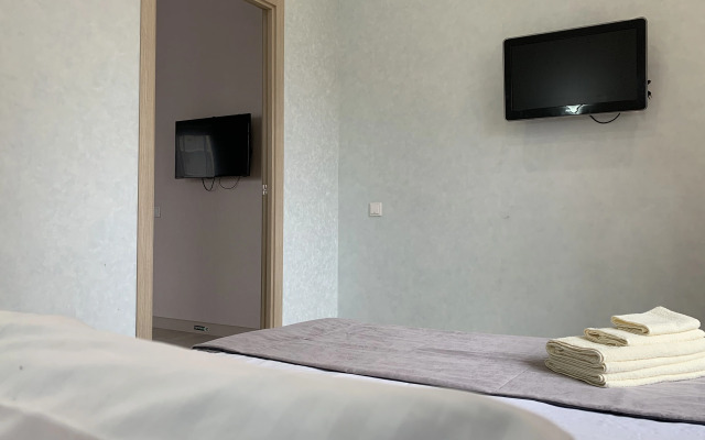 Квартира Счастливая Матрешка на Ломоносова 98