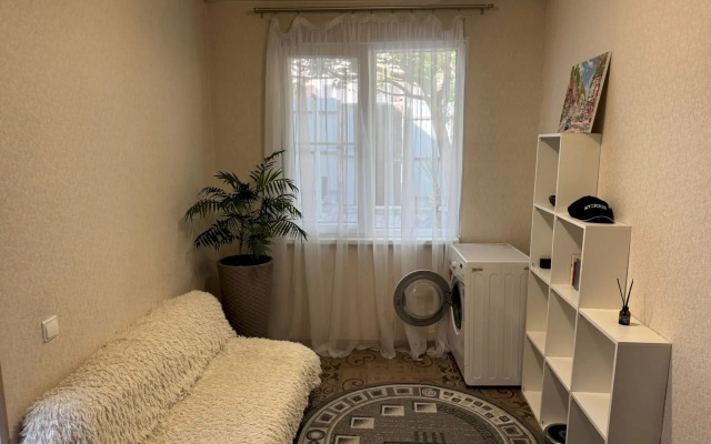 Апартаменты 337 Одесская 8