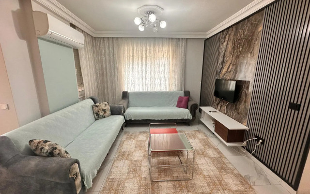 Апартаменты Anatolia