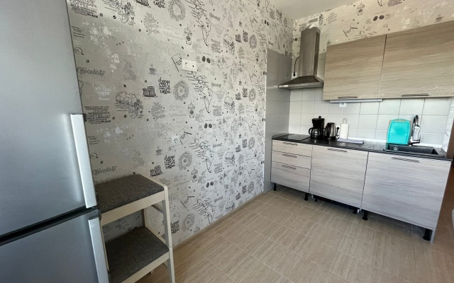 Апартаменты В Питере жить 1