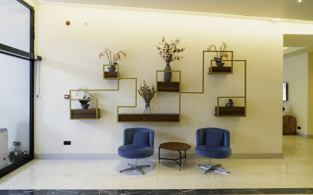 Apartments Grand City Real Estate