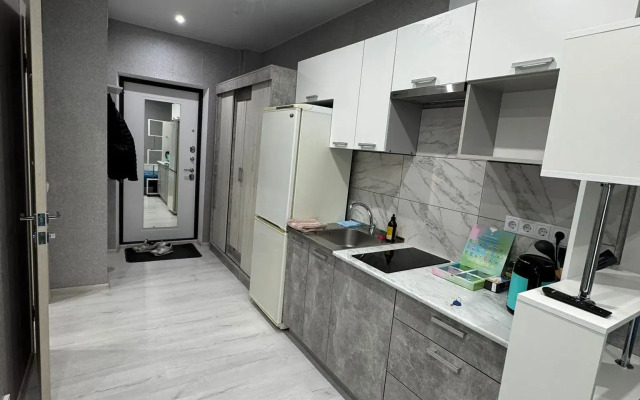Na Ulitse Zhoresa Alfyorova 12 Flat