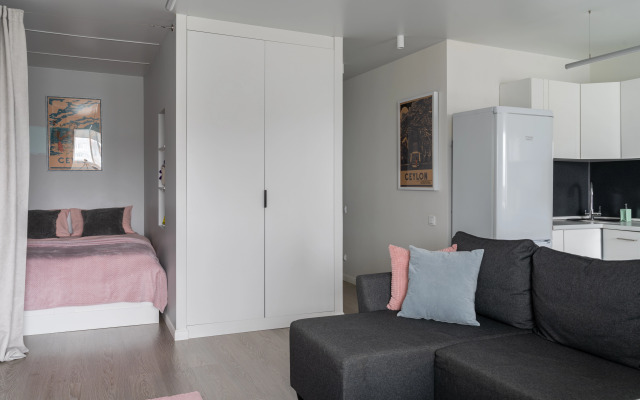 Апартаменты Good Vibes