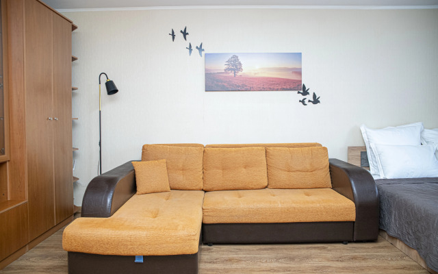 Квартира SunSet Александра Хохлова 1