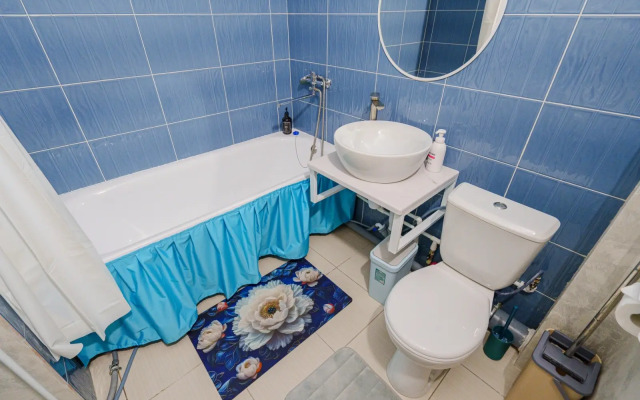 Na Prospekte Kosmonavtov Apartments