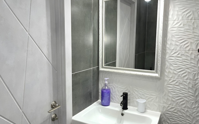 Апартаменты Кама