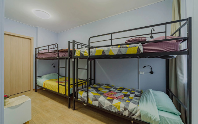 Гостевой Дом Дежавю