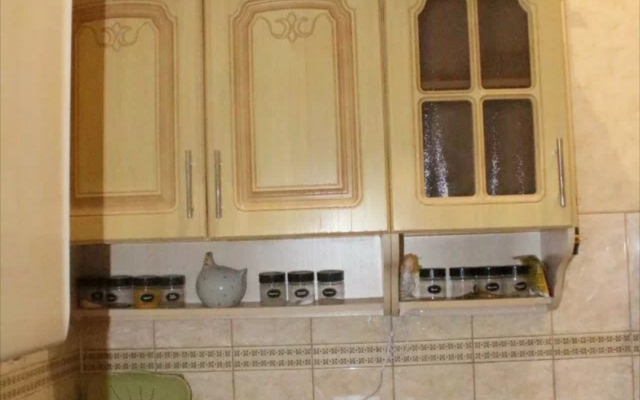 Квартира Уютная между Собором и Колоннадой