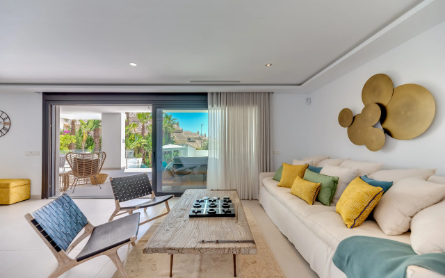 All About Villa Playas Andaluzas