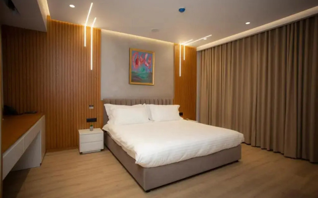 Primo Hotel