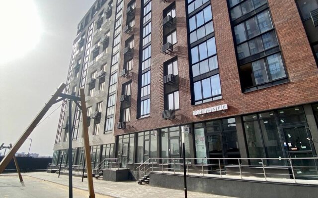 GOROD Si апартаменты в ЖК Суворов Сити