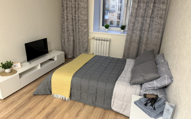 Апартаменты SeveRent на Гоголя 2