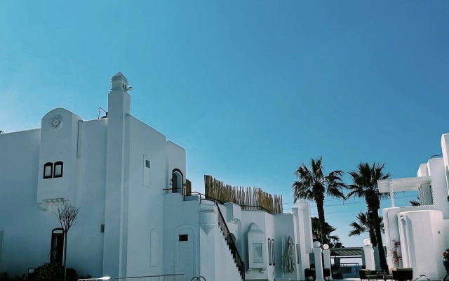 Бутик-отель Yalinn Boutique Hotel