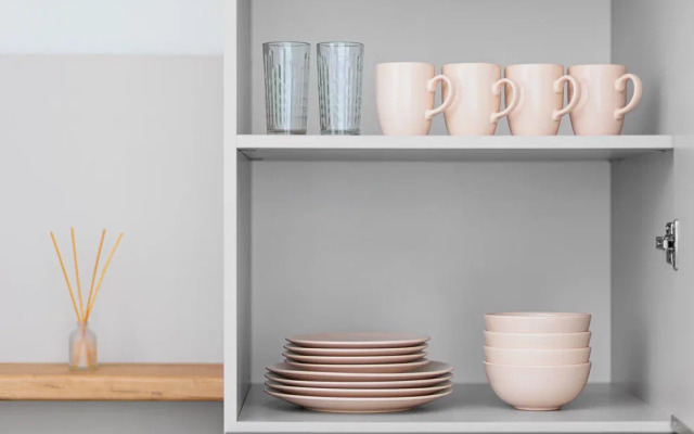 Квартира красивая