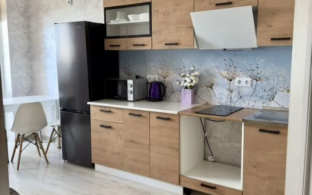 Квартира На улице Степная 1/1