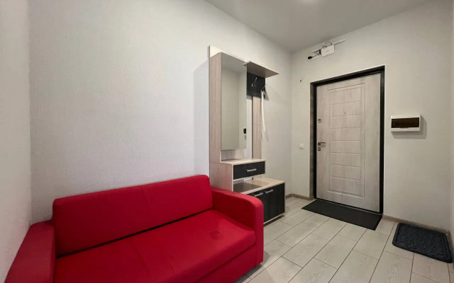 Апартаменты Двухкомнатные LikeHome на Салмышской 61