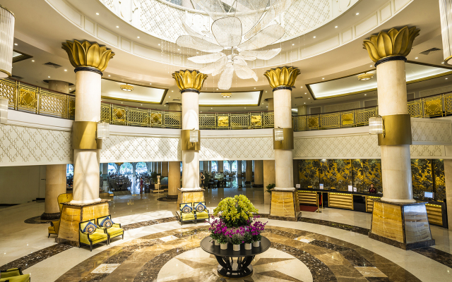 Vinpearl Resort Nha Trang