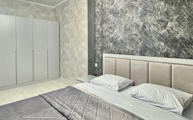 Квартира Люкс в Элитной Новостройке Рядом с Парком