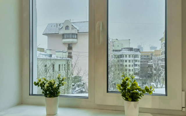 Апартаменты м.Маяковская