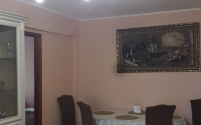 Апартаменты У Себя Дома